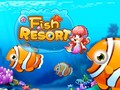 Jeu Resort de Poisson en ligne