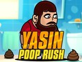 Jeu Yasin Course de Caca en ligne