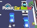 Jeu Maître de la voiture de poche en ligne