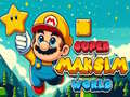 Jeu Super Maksim Monde en ligne