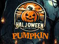 Jeu Aventure de citrouille d'Halloween en ligne