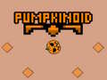 Jeu Pumpkinoïde en ligne