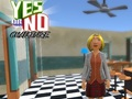 Jeu Défi Oui ou Non en ligne