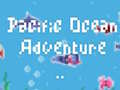 Jeu Aventure dans l'Océan Pacifique en ligne
