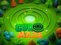 Jeu Labyrinthe Gyroscopique en ligne