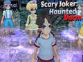 Jeu Joker Effrayant : Chaumière Hantée en ligne