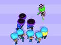 Jeu Police Clash 3D en ligne