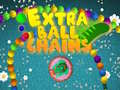 Jeu Boules Supplémentaires Chaînes en ligne