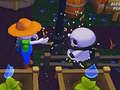 Jeu Récolte Nocturne Fantomatique en ligne