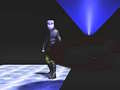 Jeu Maître Coureur 3D en ligne