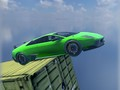 Jeu Jeu de Voiture de Cascade Extrême en ligne