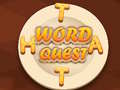 Jeu Quête des Mots en ligne