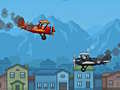 Jeu Frappes Aériennes Guerre Mondiale en ligne