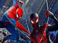 Jeu Spider-Man 2: L'Ombre de la toile en ligne