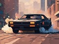 Jeu Cavalier de la Ville en ligne