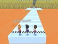 Jeu Défi 456 : Squid Game 3D en ligne