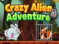 Jeu Aventure Alien Folle en ligne
