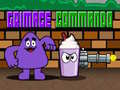Jeu Commando Grincheux en ligne