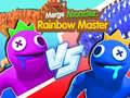 Jeu Fusion Monstre : Maître Arc-en-ciel en ligne