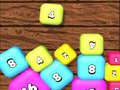 Jeu 2048 Fusion Lancer en ligne