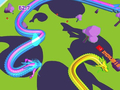 Jeu Dragon IO en ligne