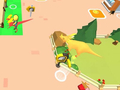 Jeu Mini Parc Dino en ligne