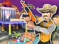 Jeu Braquage de Casino en ligne