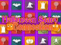 Jeu Halloween Connexion Effrayante en ligne