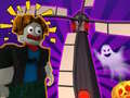 Jeu Roblox: Tour Effrayante en ligne