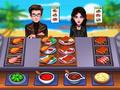 Jeu Chef Cuisinier en ligne