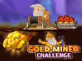Jeu Défi Mineur d'Or en ligne