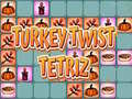 Jeu Tétris Turc Twist en ligne