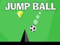 Jeu Balle Sautante en ligne
