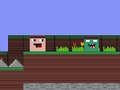 Jeu Noob : Le chemin du retour en ligne