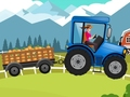 Jeu Livraison par Tracteur en ligne