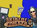Jeu Toilettes Skibidi en ligne
