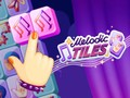 Jeu Tuiles Mélodiques en ligne