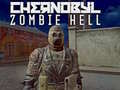 Jeu Ciel de Zombies de Tchernobyl en ligne