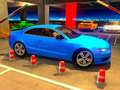 Jeu Parking de Voiture 2D 2023 en ligne