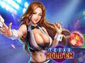 Jeu Texas Hold'em en ligne