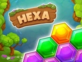 Jeu Hexa en ligne