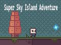 Jeu Super Aventure sur l'Île Céleste en ligne