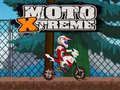 Jeu Moto Xtreme en ligne