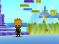Jeu Chute Céleste en ligne