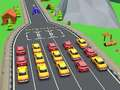 Jeu Triple Match Maître de Voiture en ligne