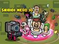 Jeu Skidibi Héros.io en ligne