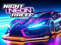 Jeu Racers de la ville néon en ligne