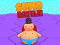 Jeu Bataille de Sumo! en ligne