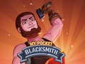Jeu Mon forgeron de poche en ligne