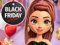 Jeu Lovie Chics Shopping du Vendredi Noir en ligne